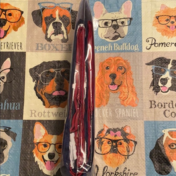 3ft x 5ft U S Flag(Nylon) with Grommets - Picture 2 of 6